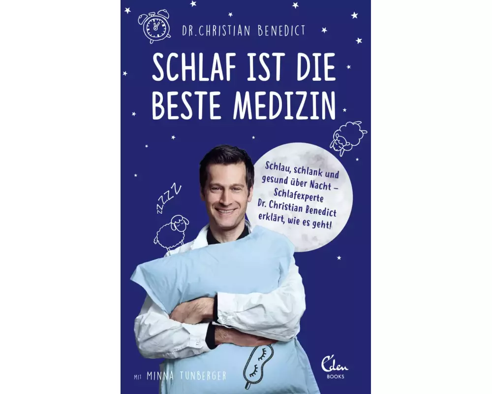 Schlaf ist die beste Medizin