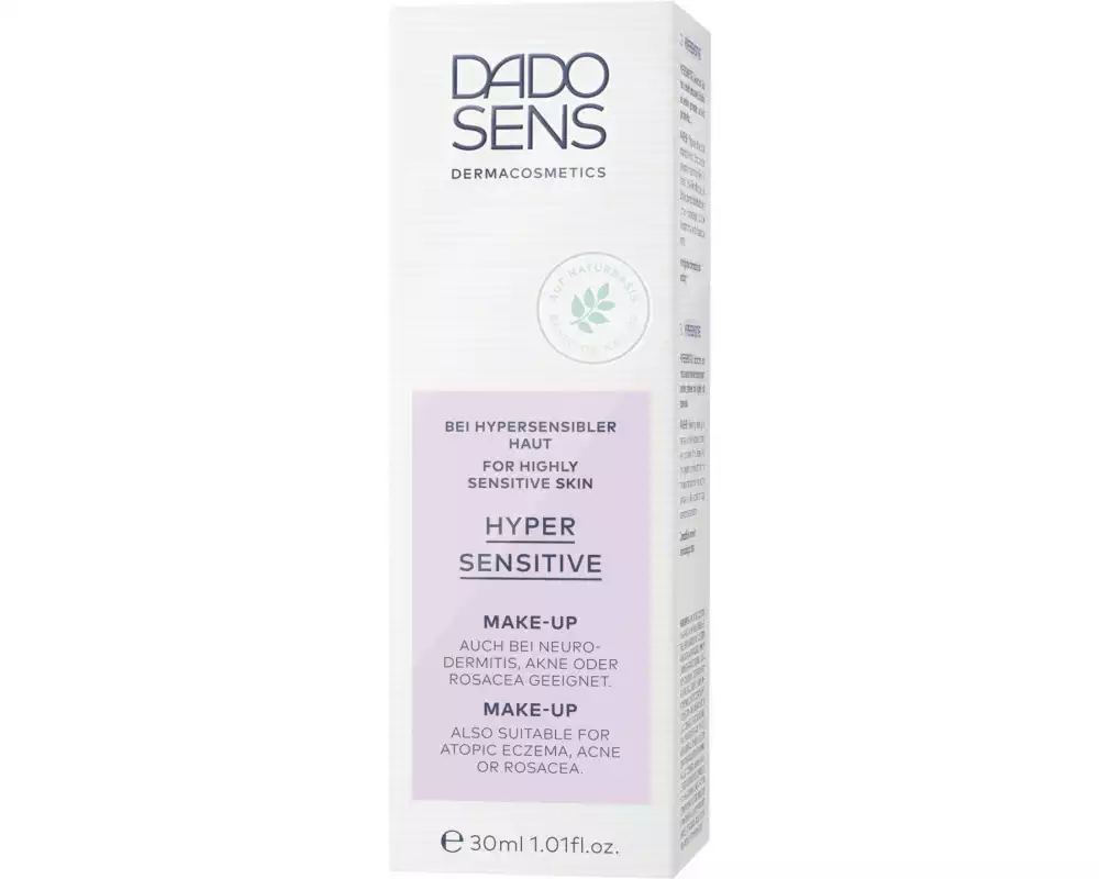 DADO SENS Hypersensitive 01 w Natural