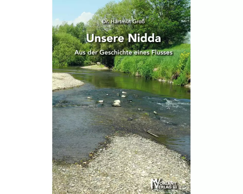 Unsere Nidda