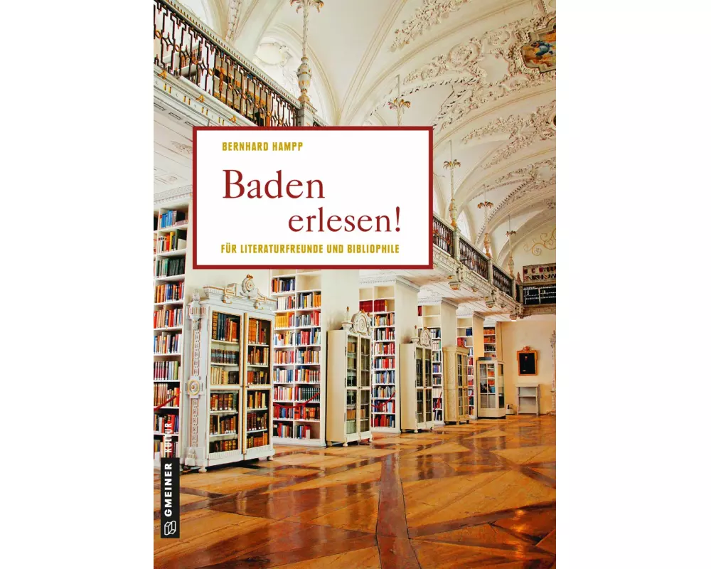 Baden erlesen!