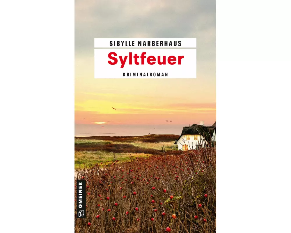 Syltfeuer