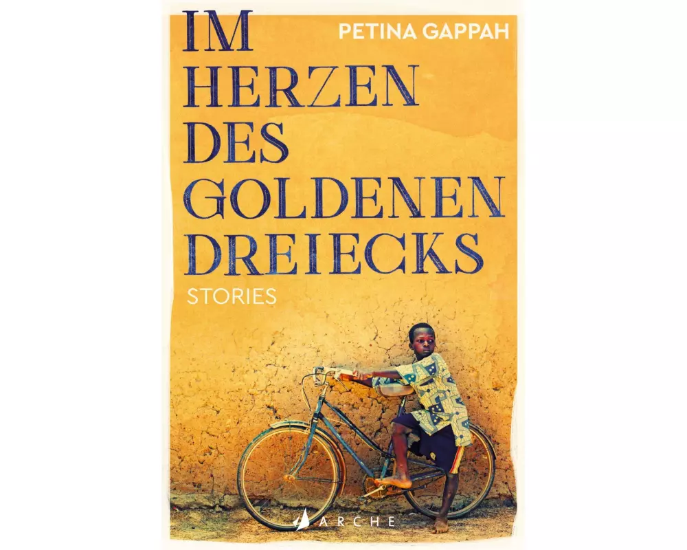Im Herzen des Goldenen Dreiecks