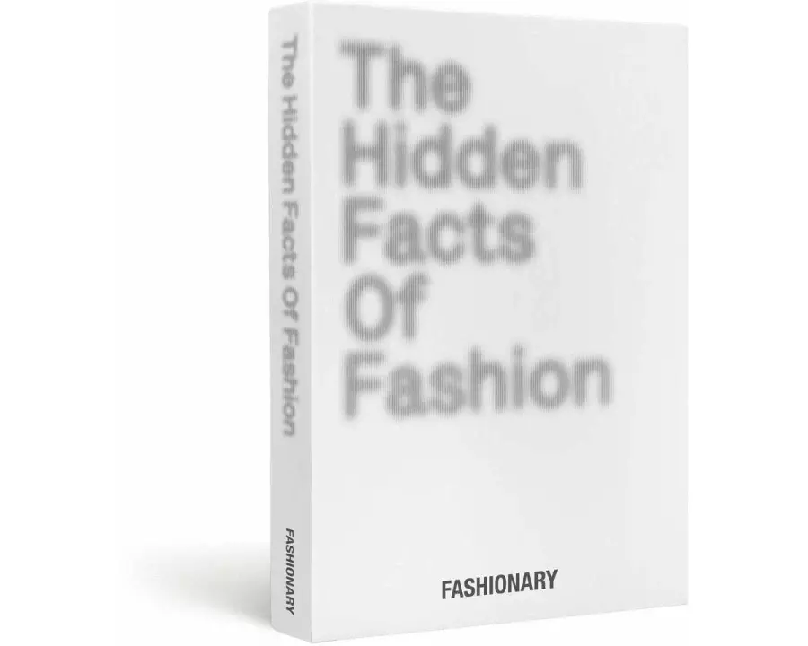 The Hidden Facts of Fashion