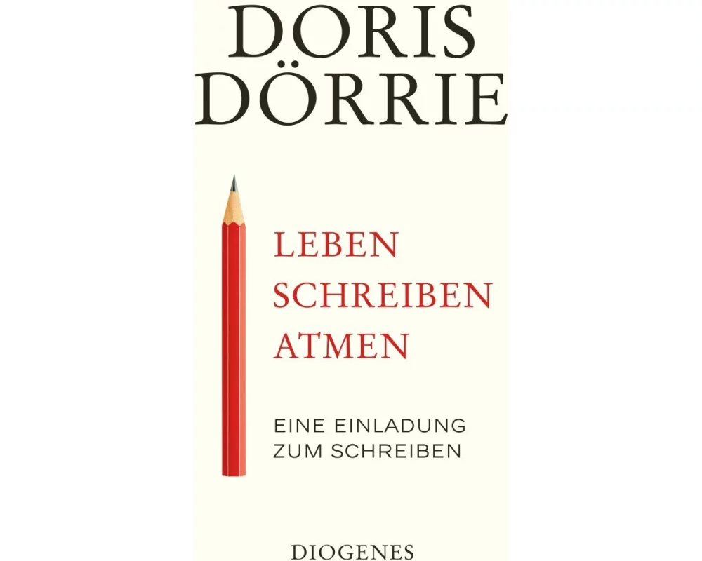 Leben, schreiben, atmen