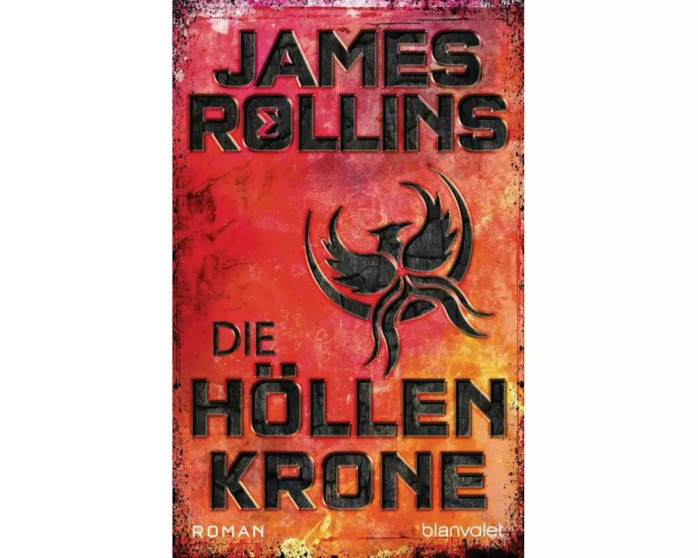 Die Höllenkrone