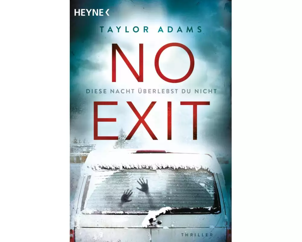 No Exit