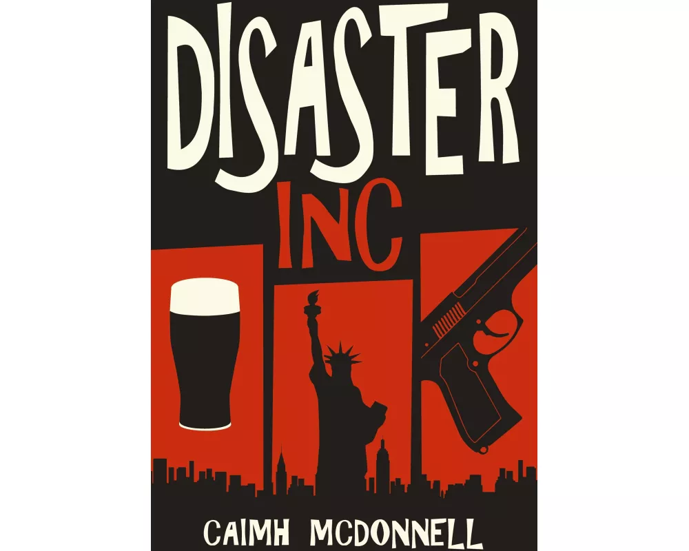 Disaster Inc