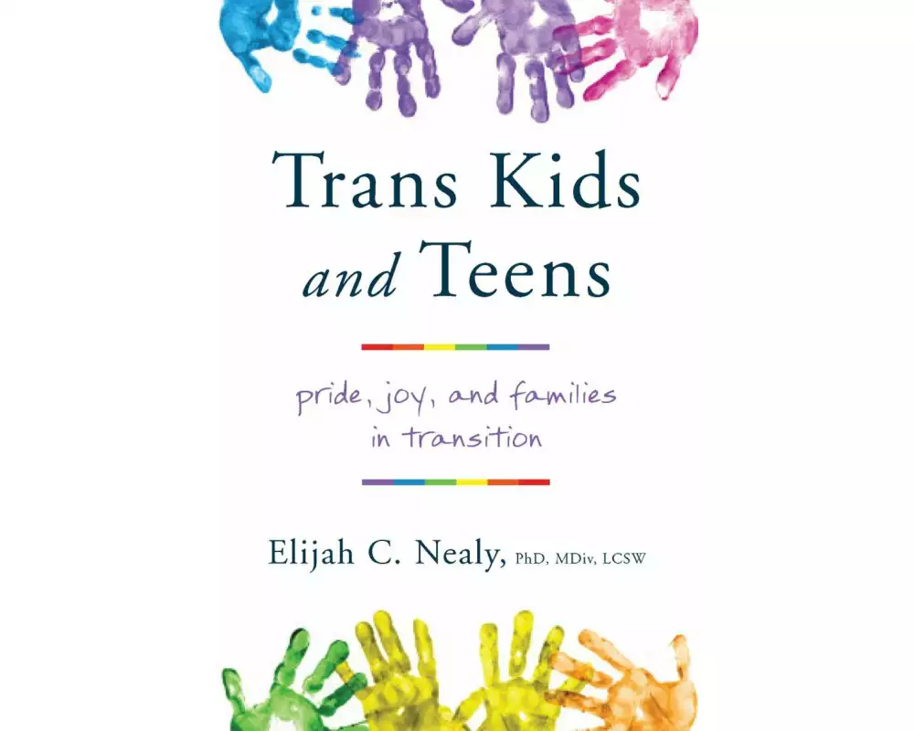Trans Kids and Teens