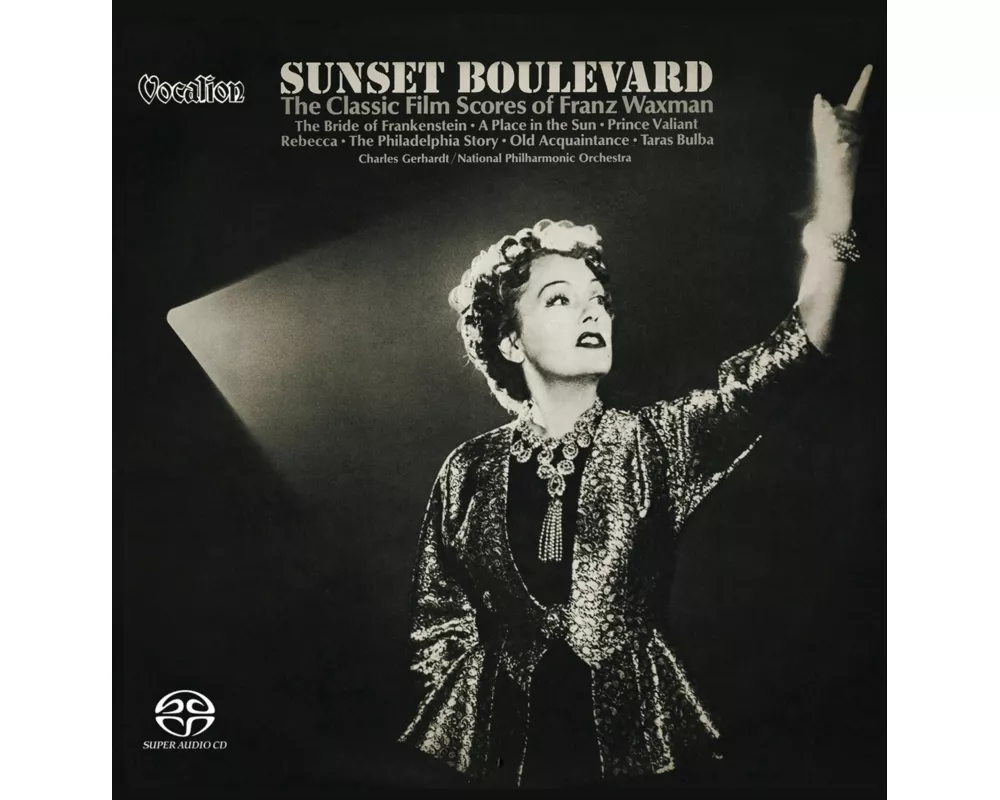 Sunset Boulevard