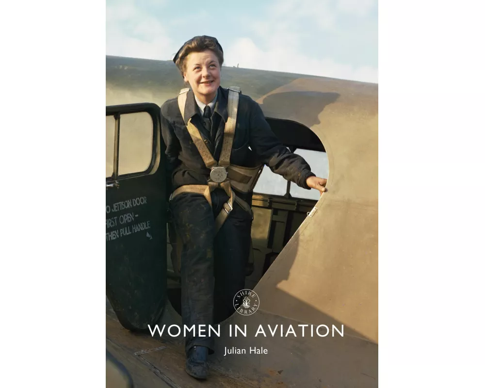 Women in Aviation