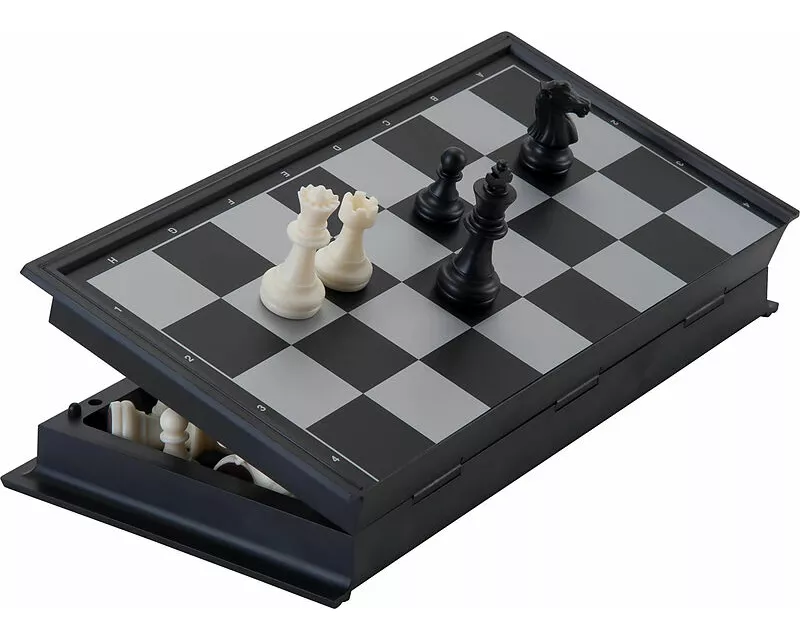 Reiseschach magnetisch 25 cm