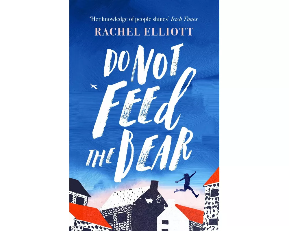 Do Not Feed the Bear