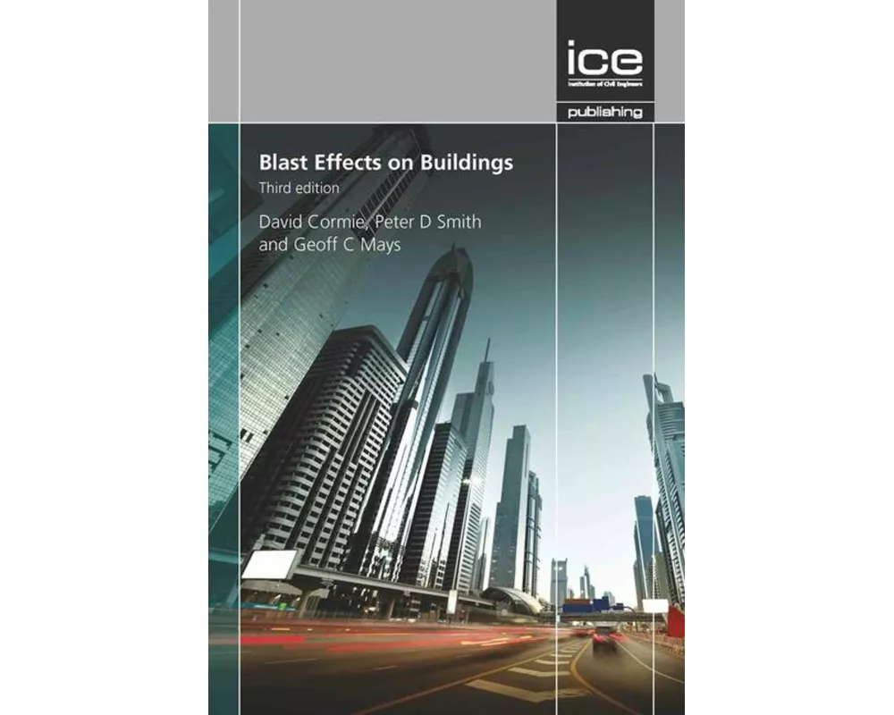 Blast Effects on Buildings