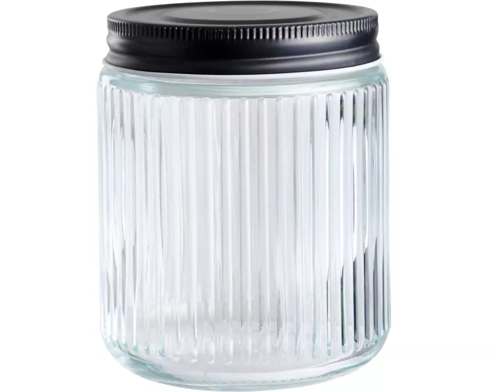 Schou Vorratsglas 0.5 l, Transparent