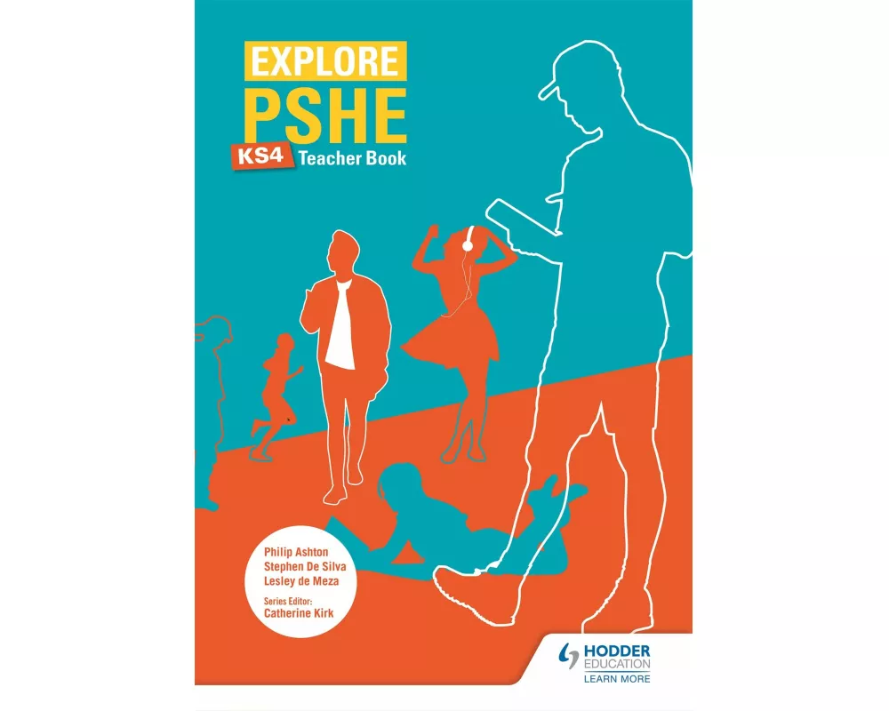 Explore PSHE for Key Stage 4 Teacher Book