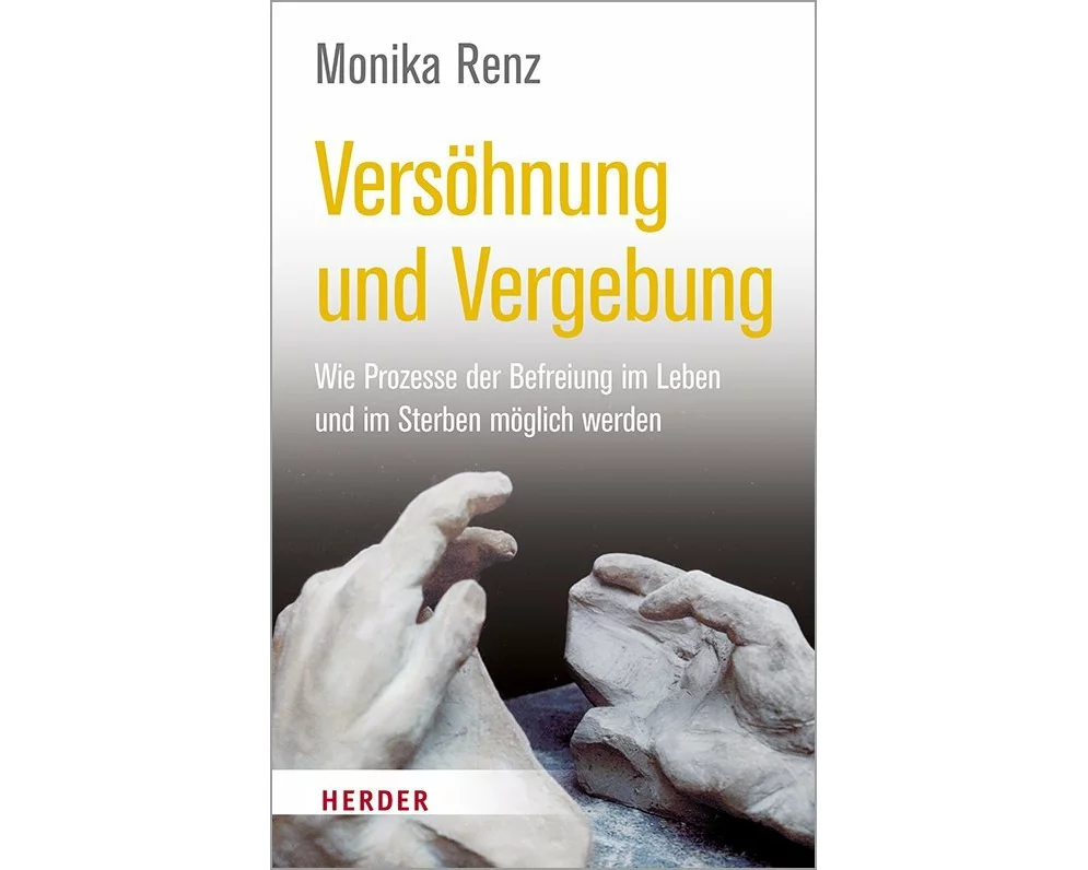 Versöhnung und Vergebung