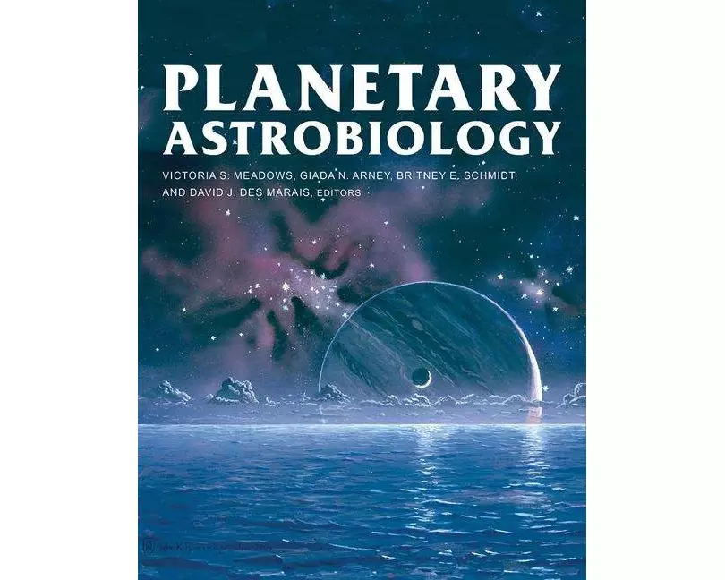 Planetary Astrobiology