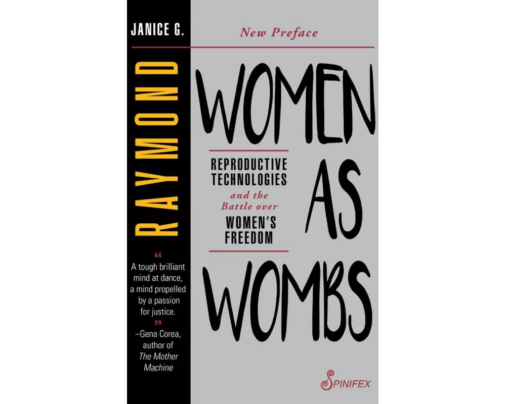 Women as Wombs