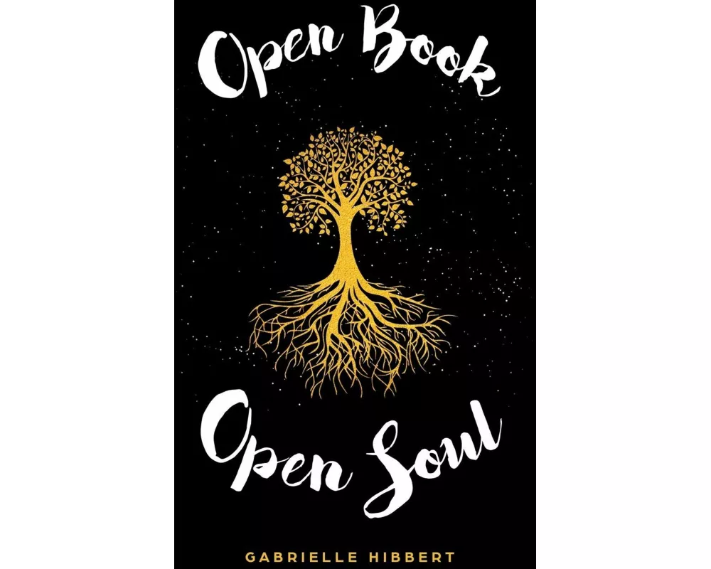 Open Book, Open Soul