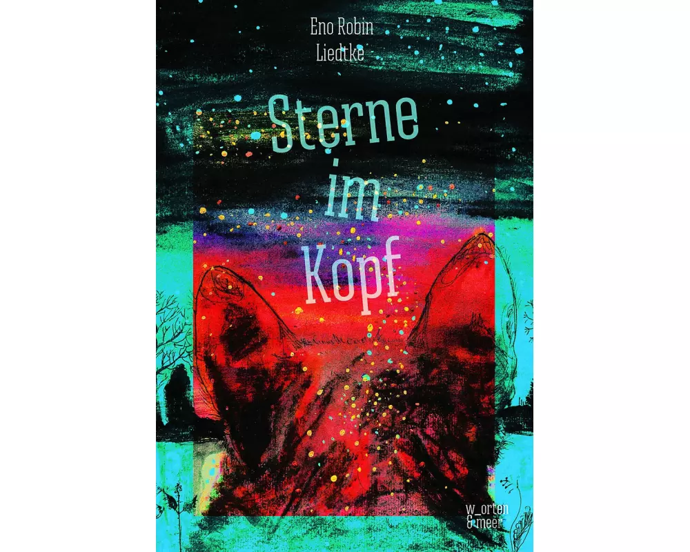 Sterne im Kopf