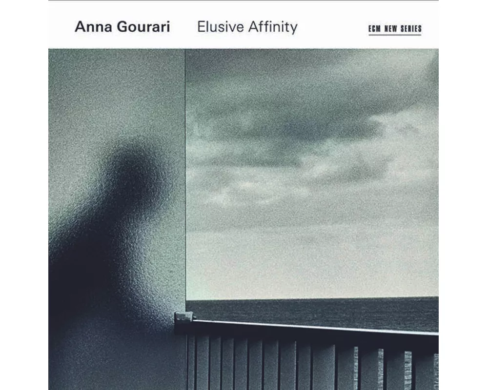 Elusive Affinity
