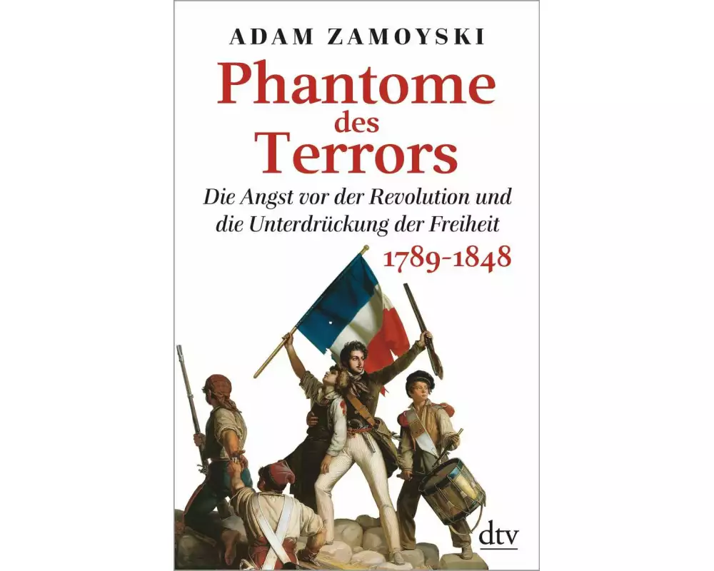 Phantome des Terrors