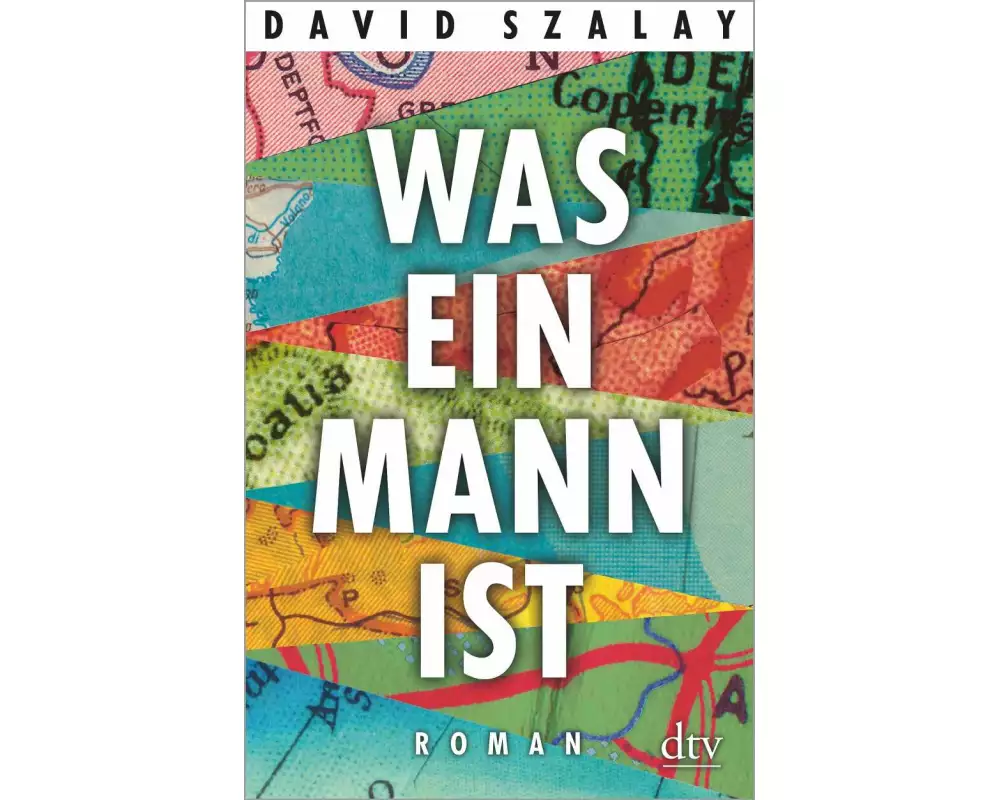 Was ein Mann ist
