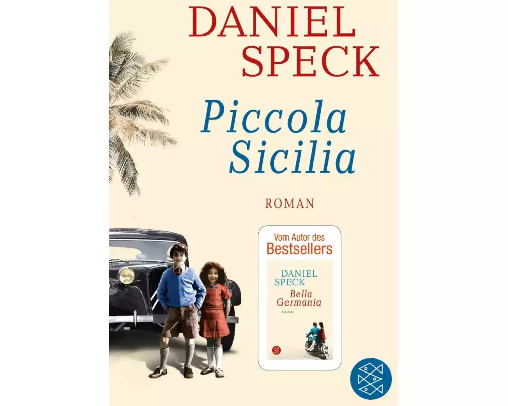 Piccola Sicilia