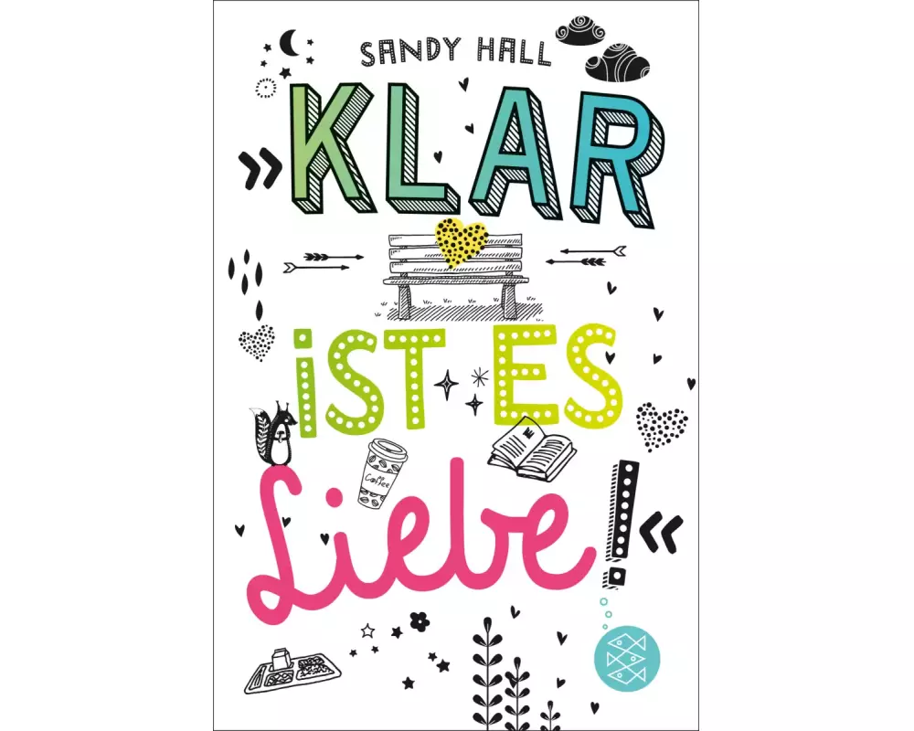 Klar ist es Liebe