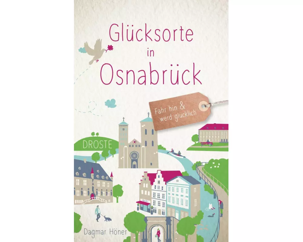 Glücksorte in Osnabrück