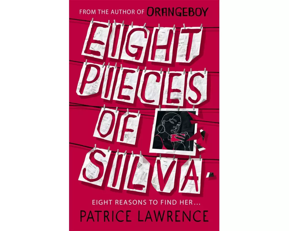 Eight Pieces of Silva