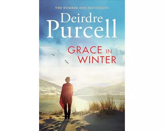 Grace in Winter