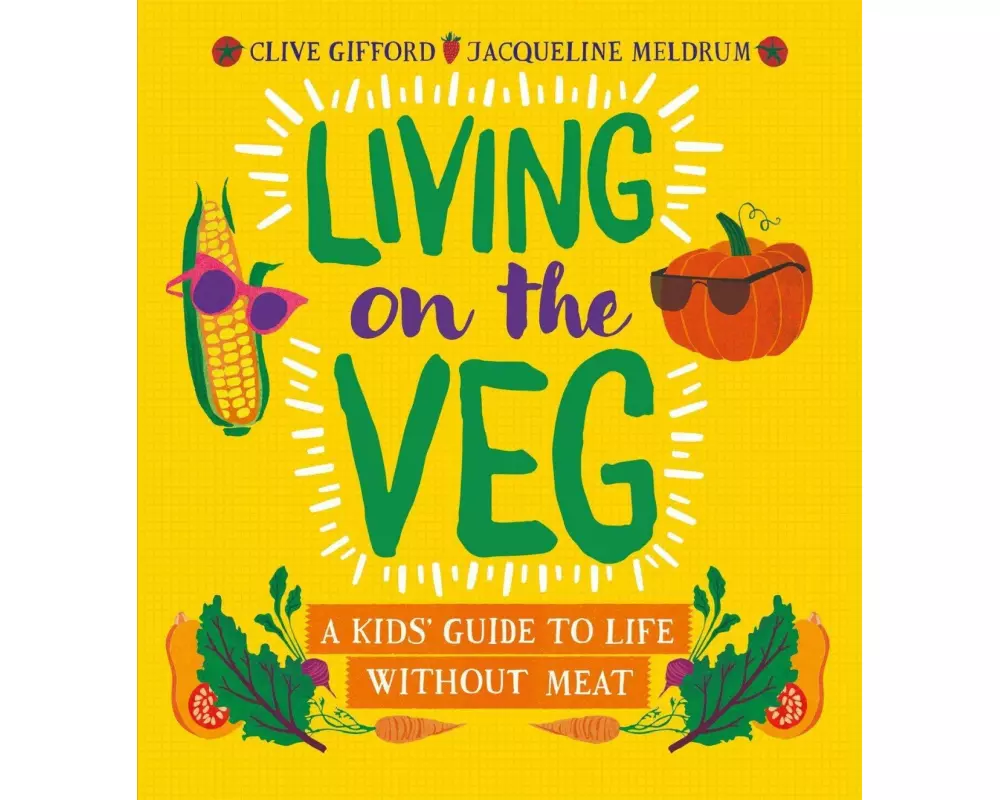 Living on the Veg