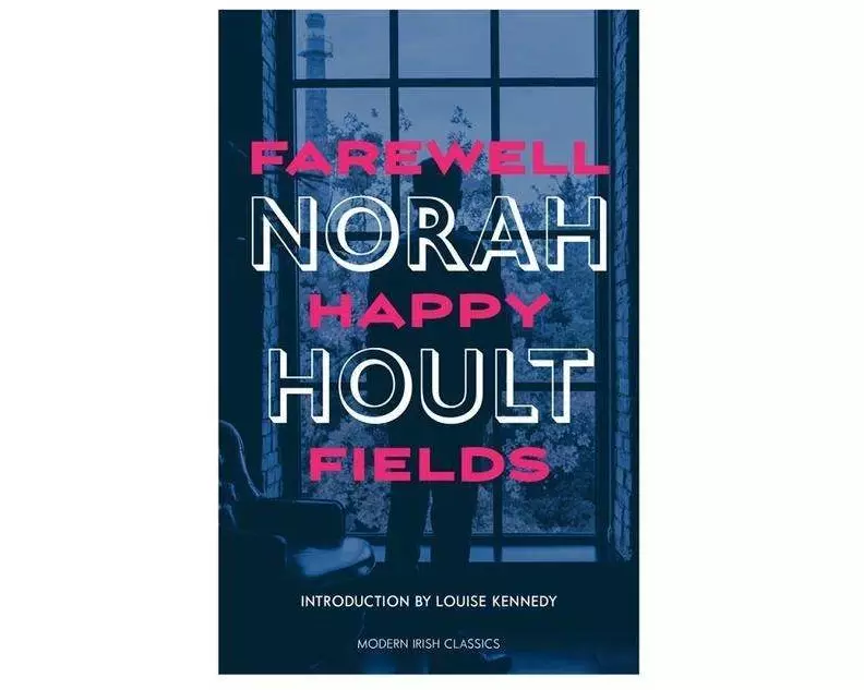 Farewell Happy Fields