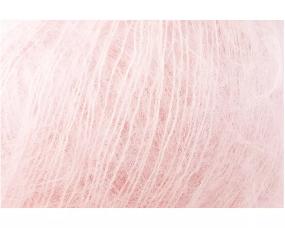Rowan Wolle Kidsilk Haze 25 g, 210 m, Grace