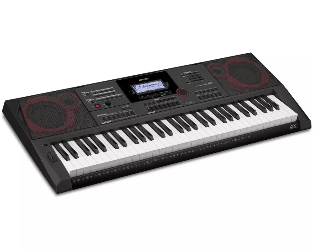 Casio Workstation CT-X5000