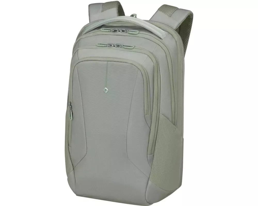 Samsonite Notebook-Rucksack GuardIt Classy 2.0 14.1 ", Salbeigrün