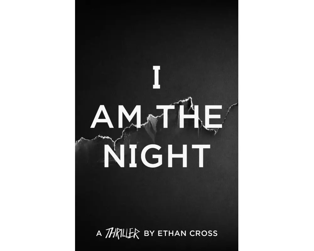 I am the Night