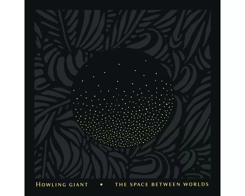 The Space Between Worlds