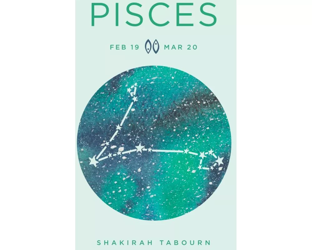 Zodiac Signs: Pisces