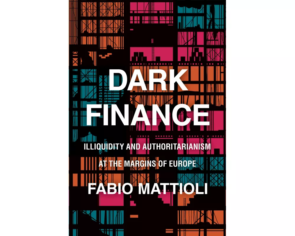 Dark Finance