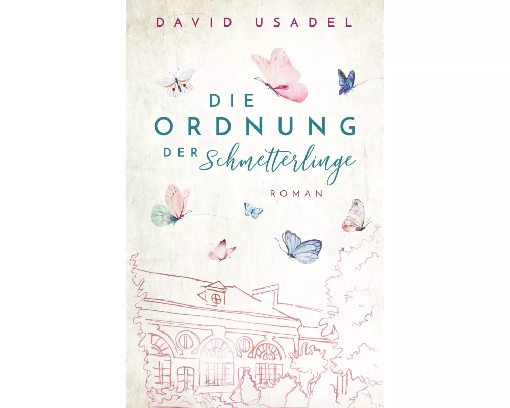 Die Ordnung der Schmetterlinge