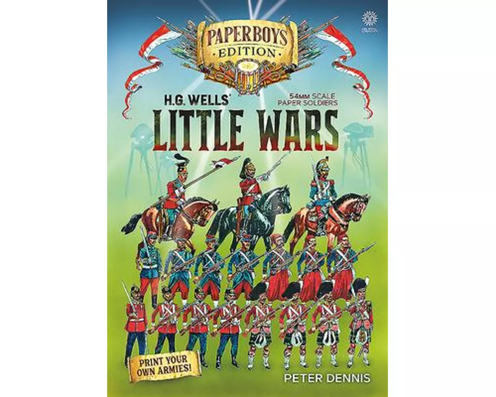 Hg Wells' Little Wars