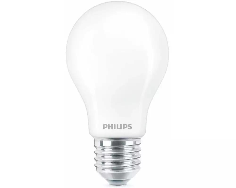 Philips Lampe LEDcla 25W E27 A60 WW FR ND Warmweiss (WW)