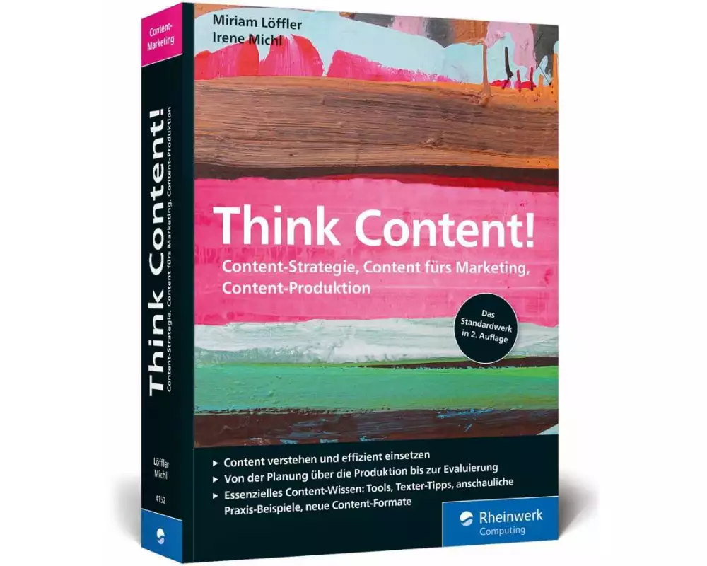 Think Content!