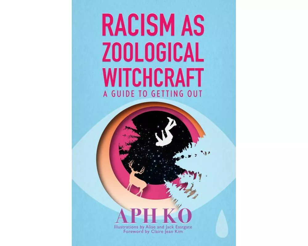 Racism as Zoological Witchcraft