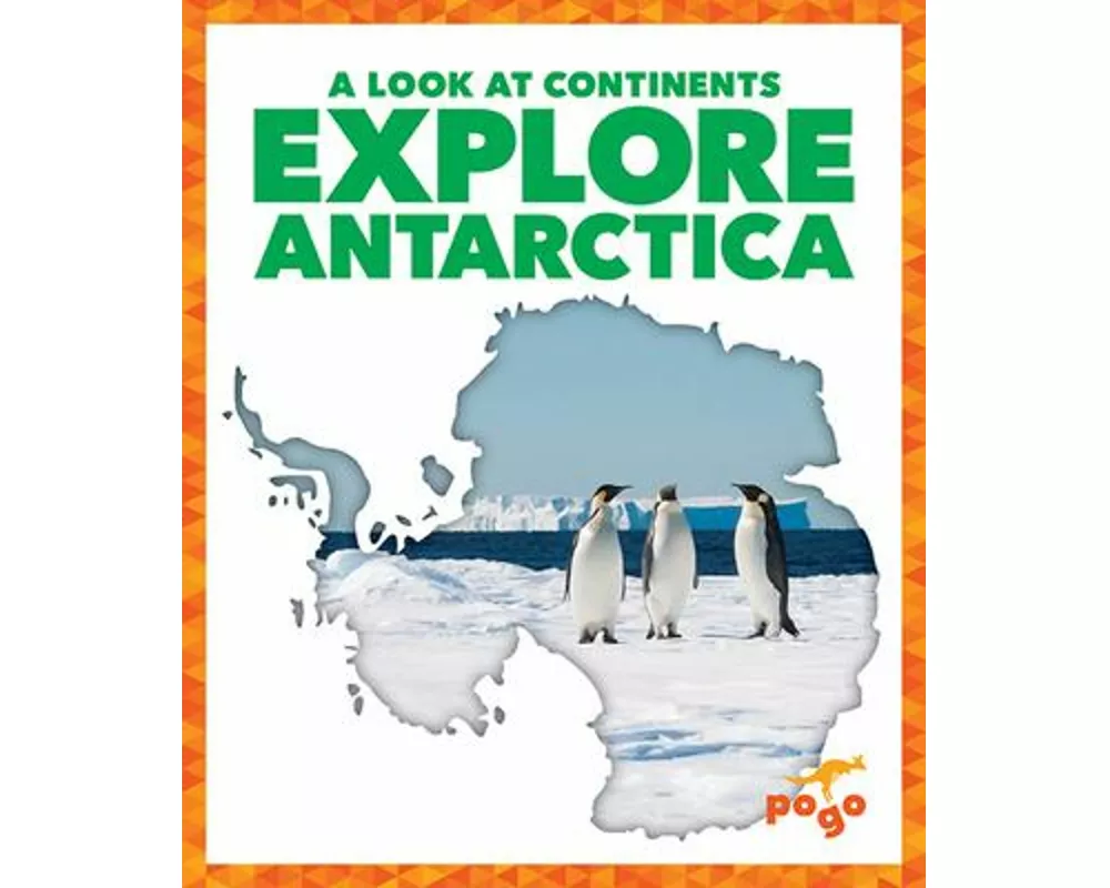 Explore Antarctica