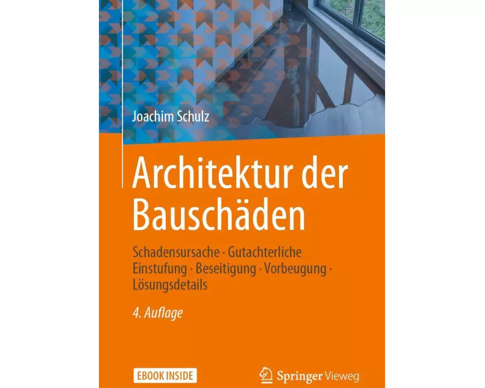 Architektur der Bauschäden