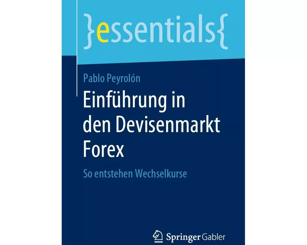 Einführung in den Devisenmarkt Forex