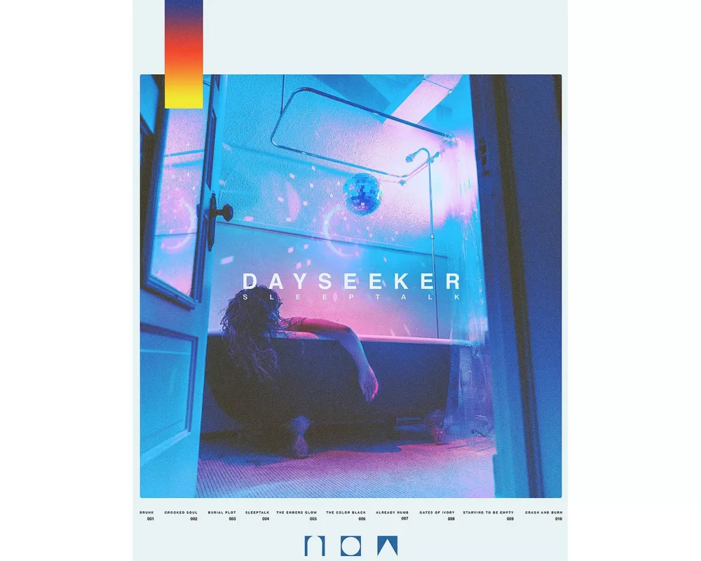 Sleeptalk